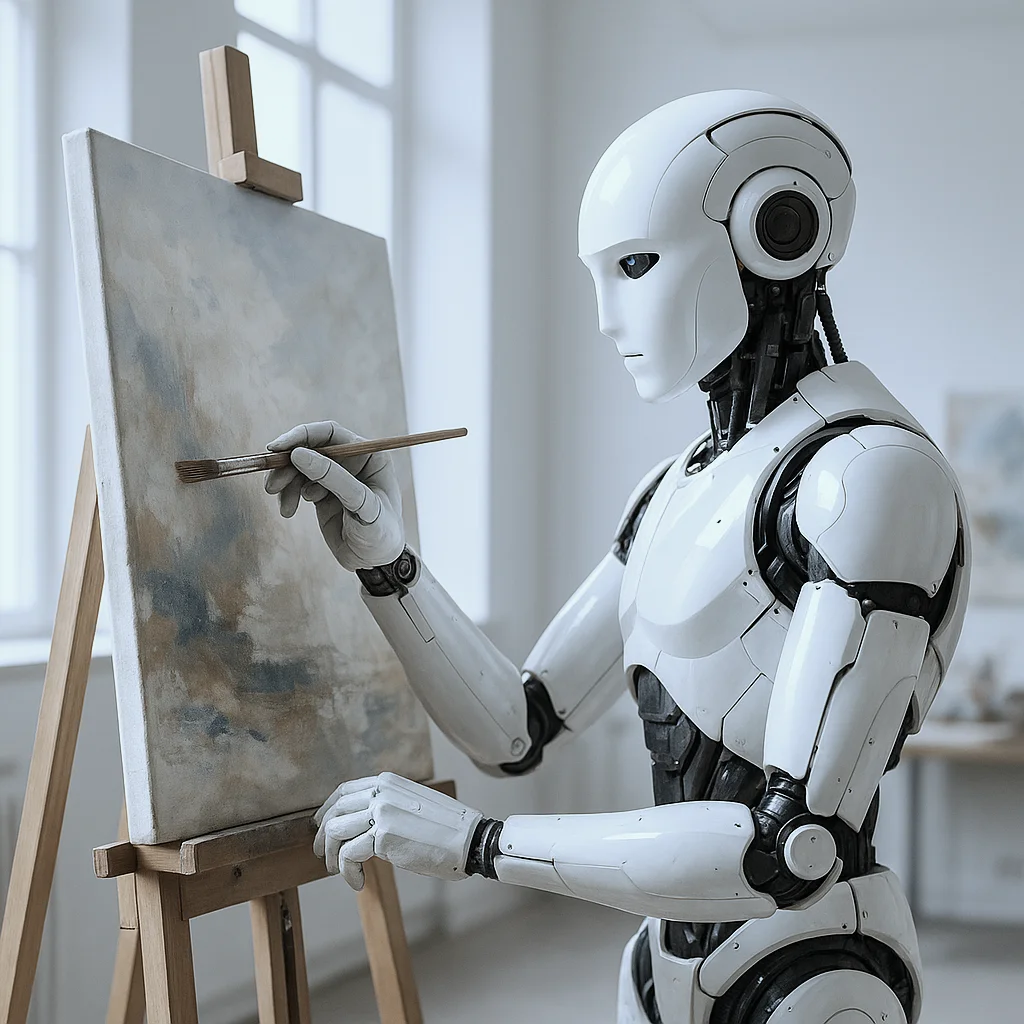 pozwy przeciwko Stability AI i fair use