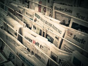 DPG Media vs HowardsHome: TDM, robots.txt, prawa wydawców prasowych i kanały RSS