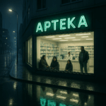 Zakaz reklamy aptek