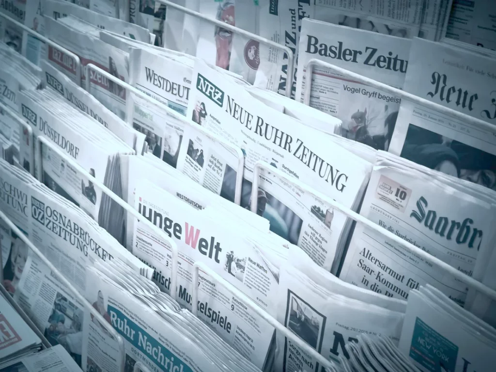 DPG Media vs HowardsHome