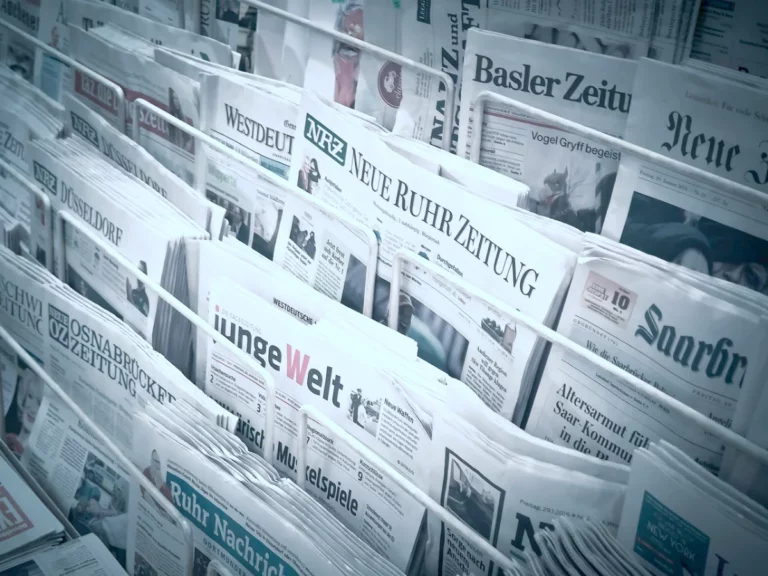 DPG Media vs HowardsHome