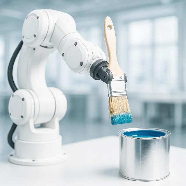 Czy grafikę AI chroni prawo autorskie?